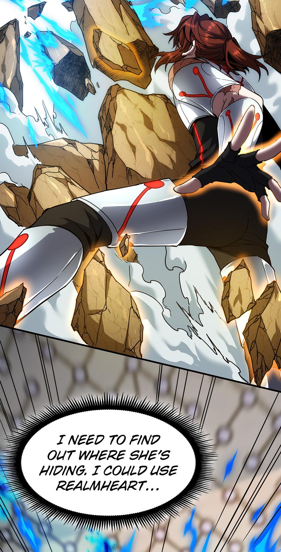 The Beginning After the End, Chapter 214 image 55